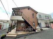 阪急千里線豊津駅まで徒歩4分