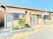 住吉木造共同住宅