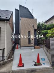 羽鳥三丁目戸建て