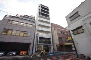 クレストコート文京湯島