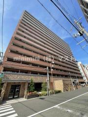 地下鉄御堂筋線なんば駅まで徒歩12分