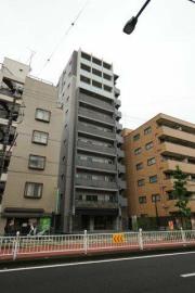 東京メトロ南北線西ケ原駅まで徒歩2分