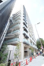 ＪＲ大阪環状線天満駅まで徒歩5分