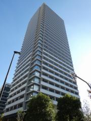 Brillia Tower浜離宮