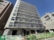 デュオフラッツ一之江WEST