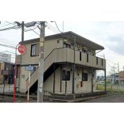 ＪＲ東北本線雀宮駅まで徒歩22分