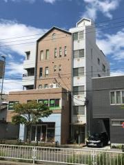 地下鉄名城線平安通駅まで徒歩3分