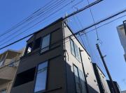 東急世田谷線松陰神社前駅まで徒歩1分