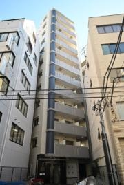 都営大江戸線門前仲町駅まで徒歩5分