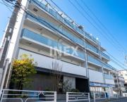 京急本線杉田駅まで徒歩1分