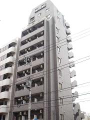 ＪＲ山手線品川駅まで徒歩12分