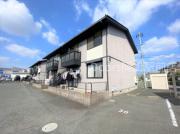 ＪＲ宇野線備前西市駅まで徒歩4分