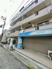 阪急宝塚線石橋阪大前駅まで徒歩2分