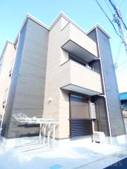 ＪＲ関西本線久宝寺駅まで徒歩13分