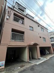 東京メトロ千代田線町屋駅まで徒歩10分