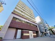 地下鉄谷町線文の里駅まで徒歩7分