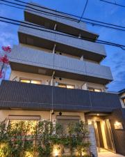 東急東横線学芸大学駅まで徒歩10分