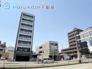 地下鉄桜通線瑞穂運動場西駅まで徒歩1分
