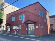 西町北7丁目一棟二戸