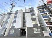 地下鉄南北線すすきの駅まで徒歩10分