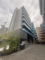 阪急千里線豊津駅まで徒歩8分