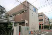 東京メトロ有楽町線氷川台駅まで徒歩10分