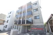 地下鉄東西線宮の沢駅まで徒歩8分