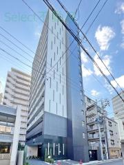 地下鉄鶴舞線鶴舞駅まで徒歩7分