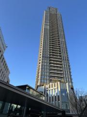 THE YOKOHAMA FRONT TOWER
