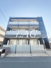 ＪＲ南武線西国立駅まで徒歩8分