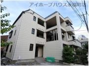 京王井の頭線西永福駅まで徒歩3分