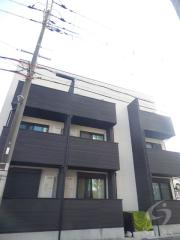 地下鉄今里筋線瑞光四丁目駅まで徒歩7分