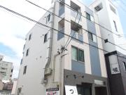 トレインサイド塚本