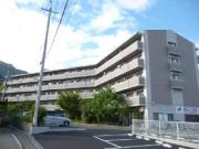 ＪＲ山陽本線大野浦駅まで徒歩3分