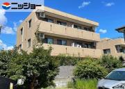 Leaf Court 弥富ヶ丘