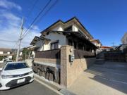 西宿3丁目 戸建て