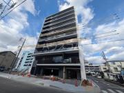 SLR東岡崎駅前