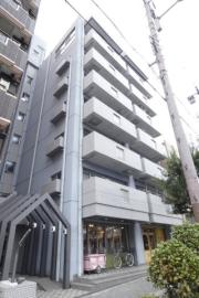 地下鉄千日前線今里駅まで徒歩10分