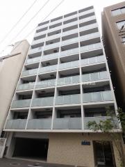 ＪＲ鹿児島本線博多駅まで徒歩6分