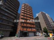 ＪＲ東海道本線東淀川駅まで徒歩5分