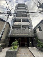 地下鉄谷町線谷町六丁目駅まで徒歩8分