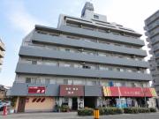 フルーレゾン田辺本町