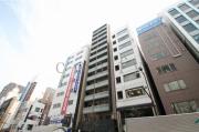 オープンレジデンシア日本橋馬喰町