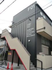 メゾンドF01