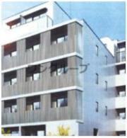 南千住YKマンション