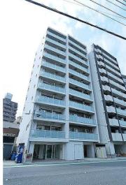 VERXEED阪東橋MAXIV