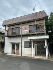 古河市大山5万DIY・法人登記OK