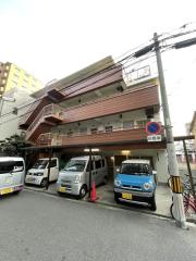 ウスヰマンション