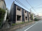 東急東横線学芸大学駅まで徒歩7分