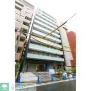 都営浅草線三田駅まで徒歩7分
